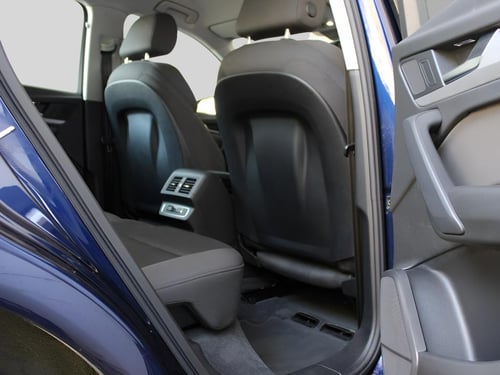 AUDI Q5 sportback 50 2.0 tfsi e s line quattro s-tronic