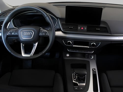 AUDI Q5 sportback 50 2.0 tfsi e s line quattro s-tronic