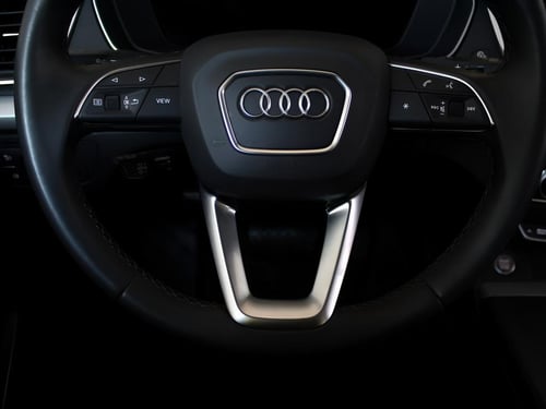 AUDI Q5 sportback 50 2.0 tfsi e s line quattro s-tronic