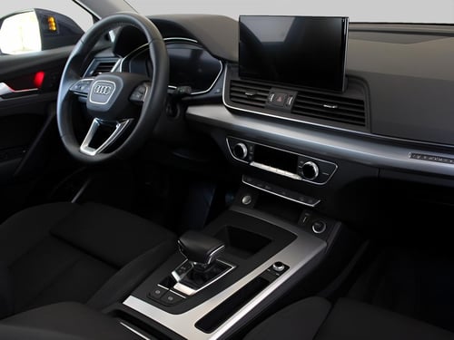 AUDI Q5 sportback 50 2.0 tfsi e s line quattro s-tronic