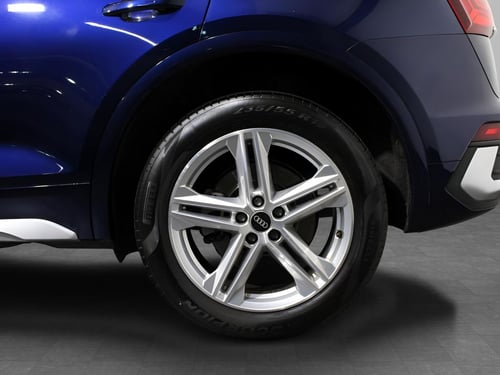 AUDI Q5 sportback 50 2.0 tfsi e s line quattro s-tronic