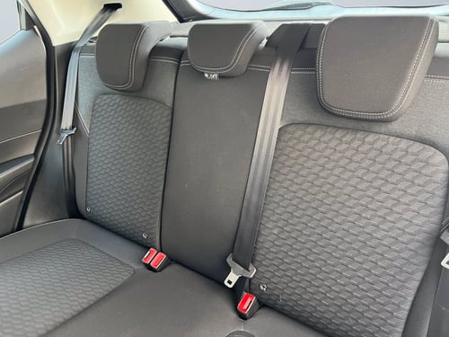 FORD Fiesta 5p 1.1 titanium 75cv