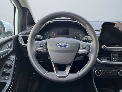 FORD Fiesta 5p 1.1 titanium 75cv
