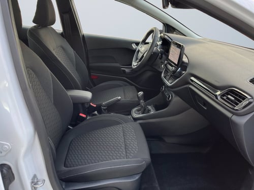 FORD Fiesta 5p 1.1 titanium 75cv