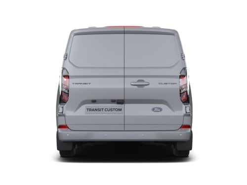 FORD Transit custom v710 320 2.0 ecoblue 136cv titanium l1h1 a8
