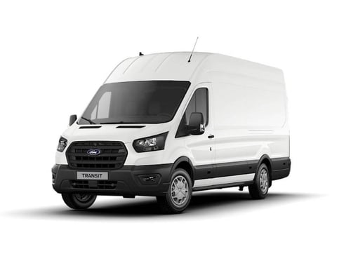FORD Transit 350 2.0TDCi EcoBlue 130CV PL-SL Cab.Trend