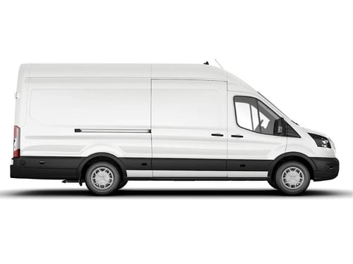 FORD Transit 350 2.0TDCi EcoBlue 130CV PL-SL Cab.Trend