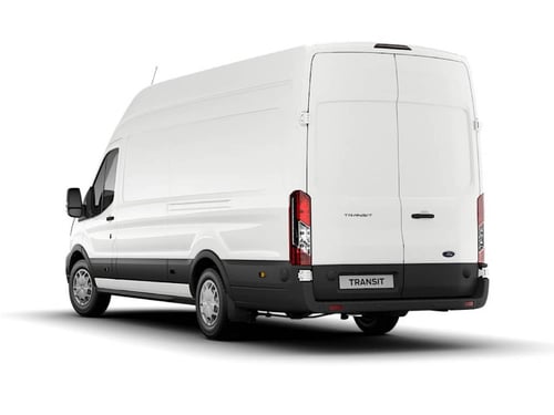 FORD Transit 350 2.0TDCi EcoBlue 130CV PL-SL Cab.Trend