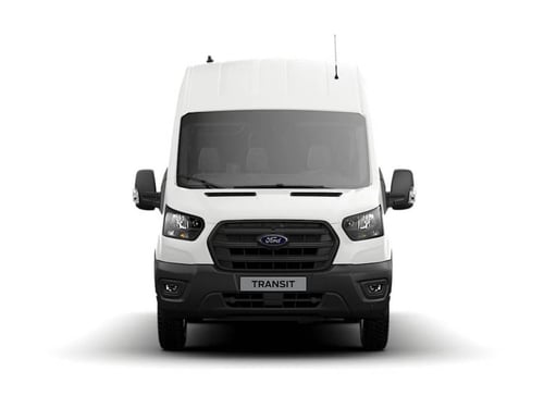 FORD Transit 350 2.0TDCi EcoBlue 130CV PL-SL Cab.Trend