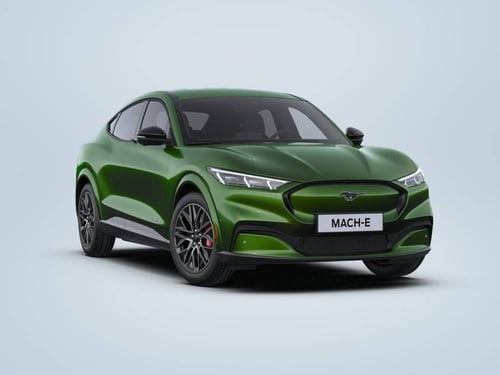 FORD Mustang Mach-E Extended Range Premium 276 CV