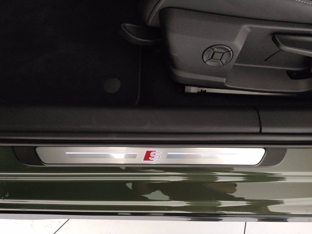 AUDI A3 allstreet 1.5 tfsi mhev identity contrast 150cv s-tronic