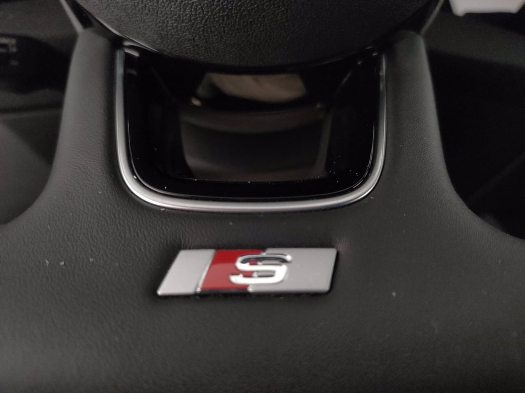 AUDI A3 allstreet 1.5 tfsi mhev identity contrast 150cv s-tronic