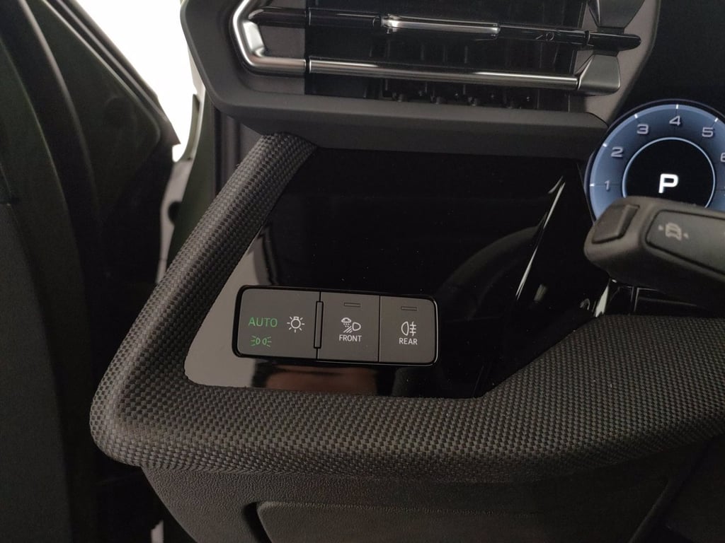AUDI A3 allstreet 1.5 tfsi mhev identity contrast 150cv s-tronic