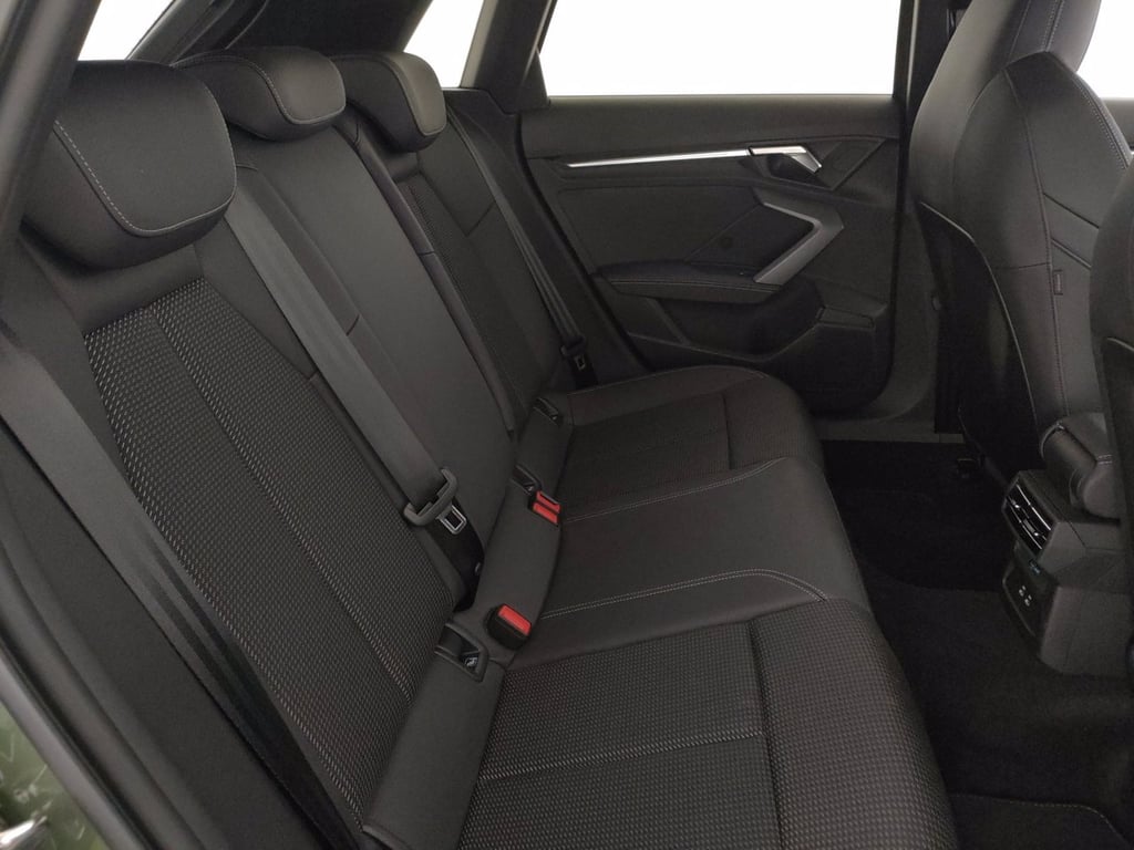AUDI A3 allstreet 1.5 tfsi mhev identity contrast 150cv s-tronic