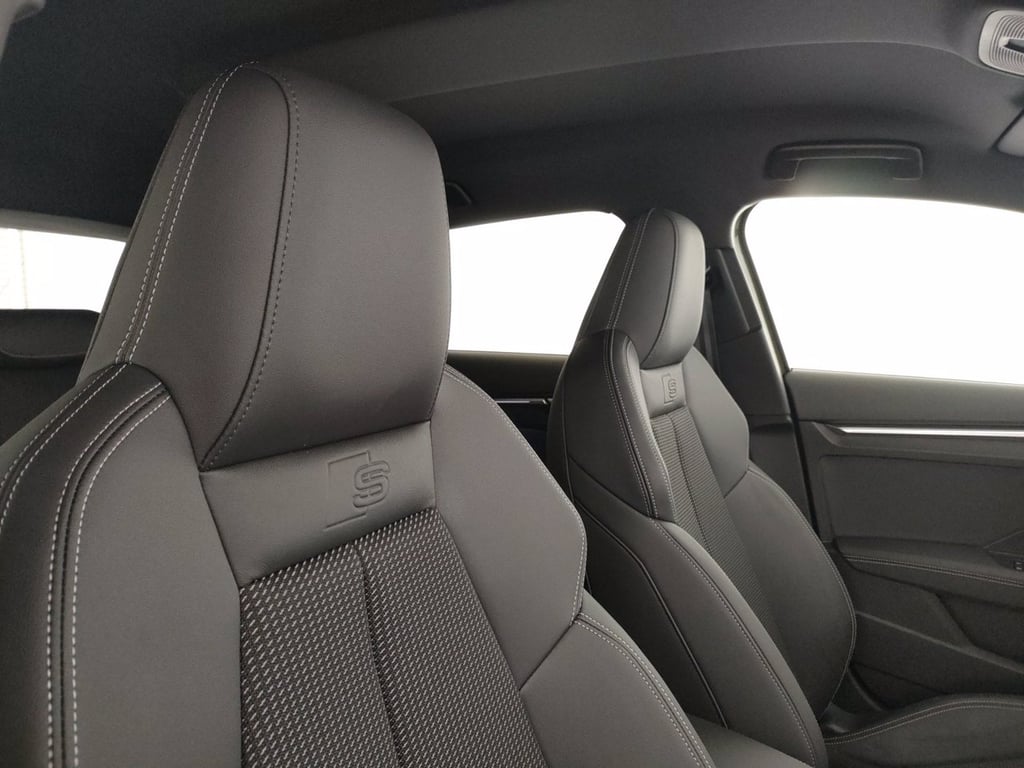 AUDI A3 allstreet 1.5 tfsi mhev identity contrast 150cv s-tronic