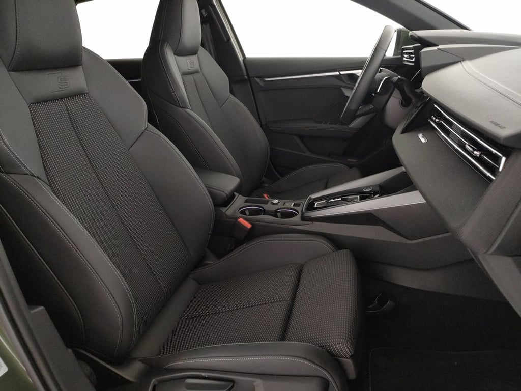 AUDI A3 allstreet 1.5 tfsi mhev identity contrast 150cv s-tronic