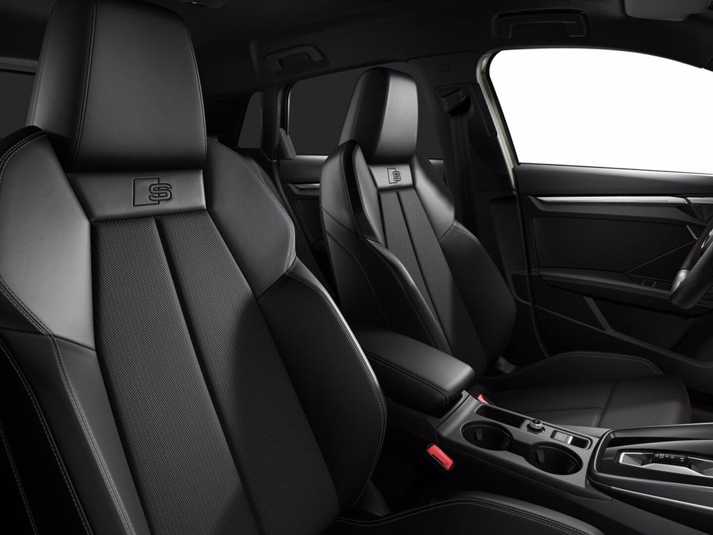 AUDI A3 allstreet 1.5 tfsi mhev identity contrast 150cv s-tronic