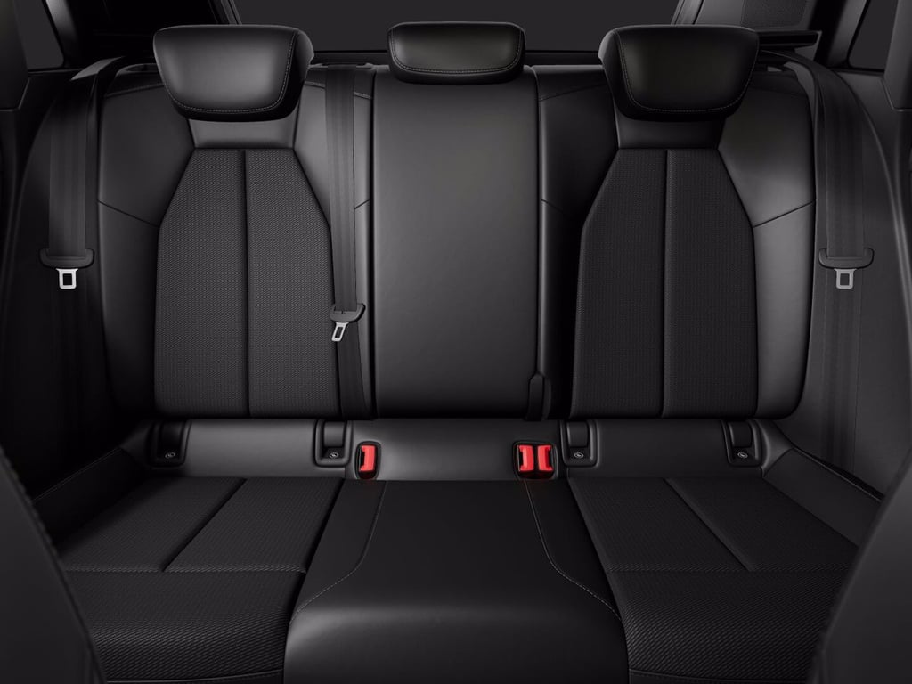 AUDI A3 allstreet 1.5 tfsi mhev identity contrast 150cv s-tronic