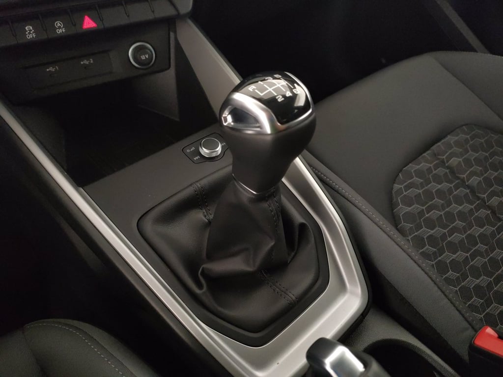 AUDI A1 sportback 30 1.0 tfsi s line edition 116cv