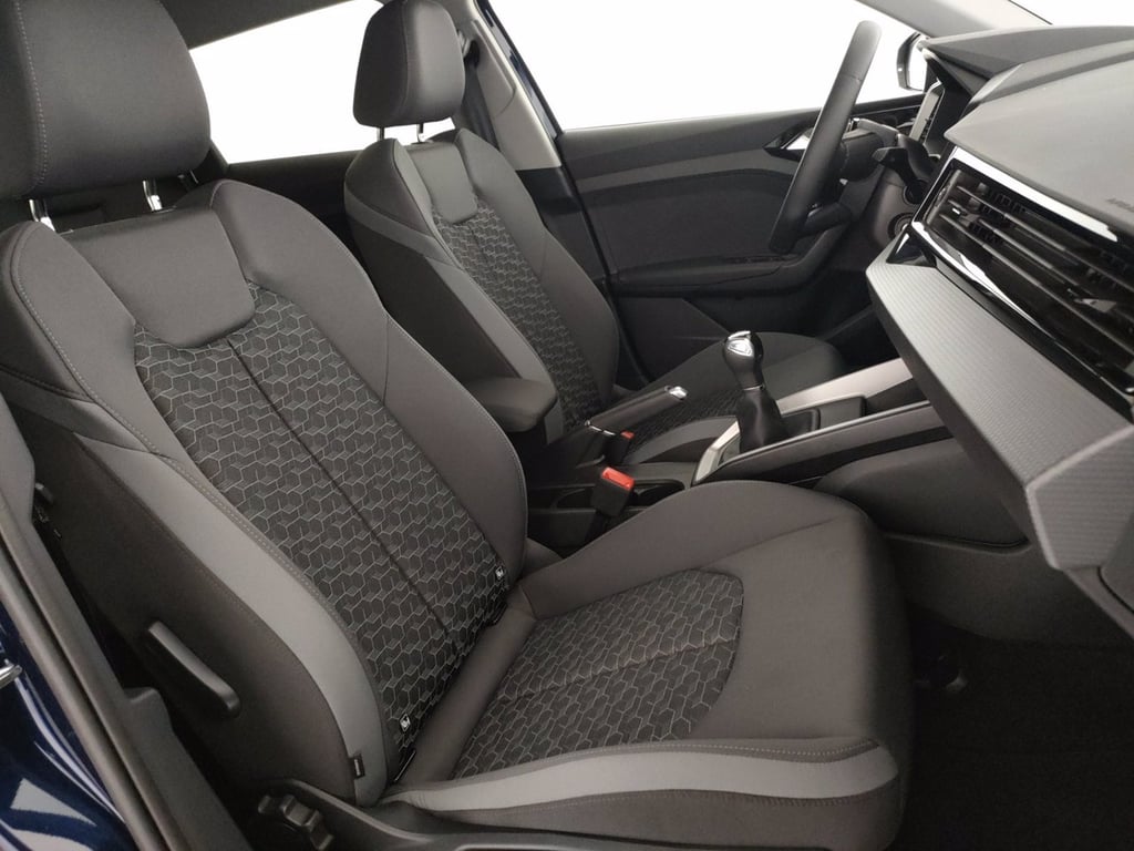 AUDI A1 sportback 30 1.0 tfsi s line edition 116cv