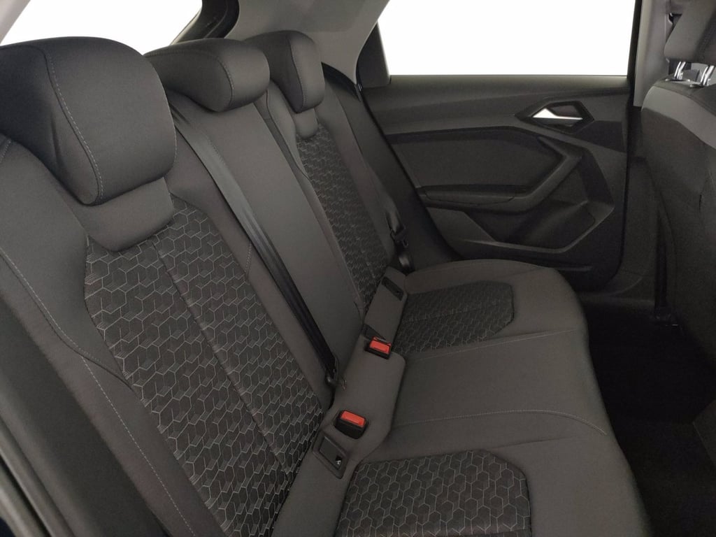 AUDI A1 sportback 30 1.0 tfsi s line edition 116cv