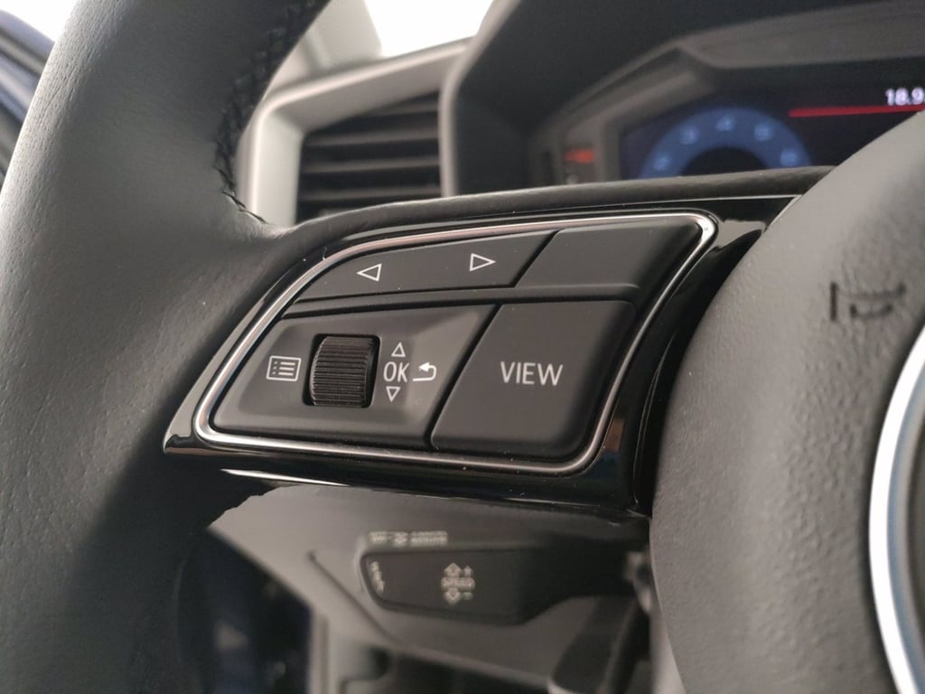 AUDI A1 sportback 30 1.0 tfsi s line edition 116cv