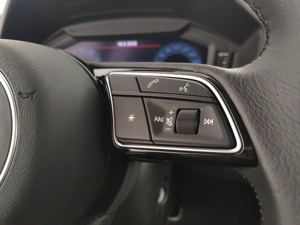 AUDI A1 sportback 30 1.0 tfsi s line edition 116cv