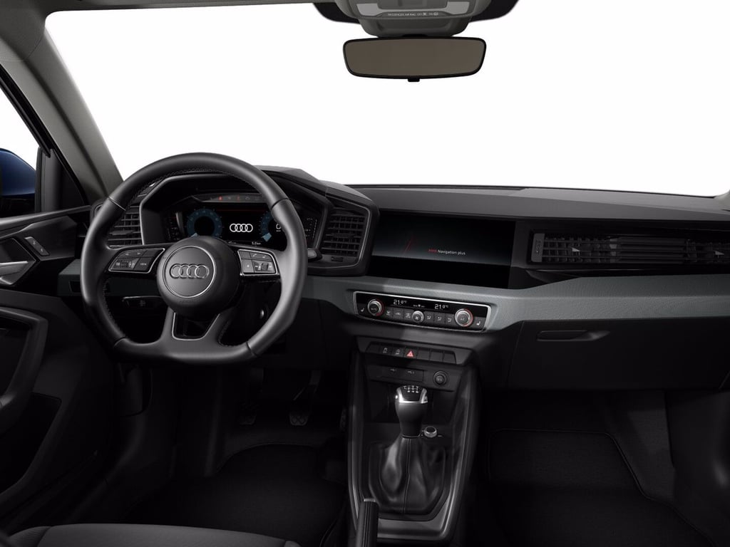 AUDI A1 sportback 30 1.0 tfsi s line edition 116cv