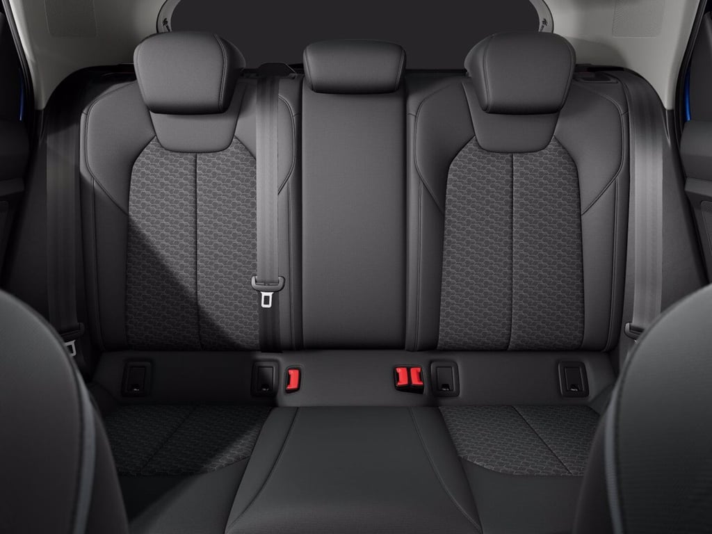 AUDI A1 sportback 30 1.0 tfsi s line edition 116cv