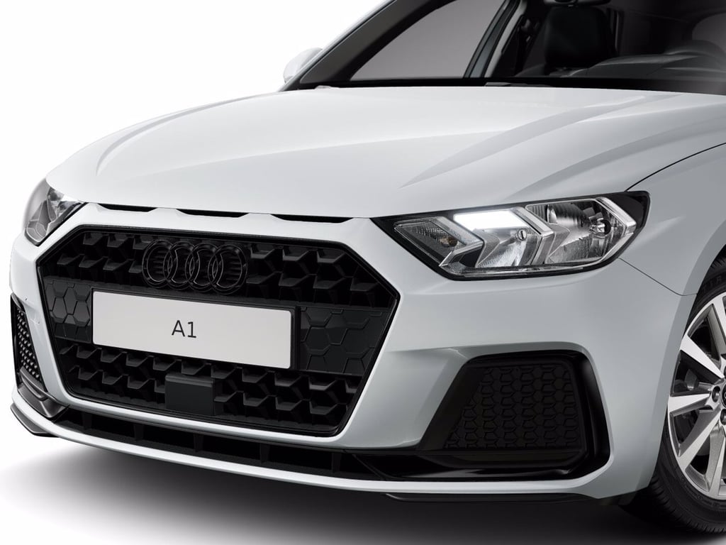 AUDI A1 sportback 30 1.0 tfsi business 116cv