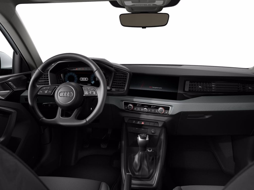 AUDI A1 sportback 30 1.0 tfsi business 116cv