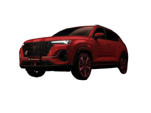 DR Dr 5 stilnovo 1.4 t-gdi dct