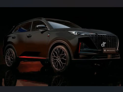 DR Dr 6 stilnovo 1.5 t-gdi dct