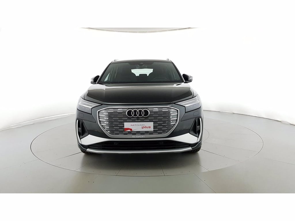 AUDI Q4 e-tron 45 quattro 286cv