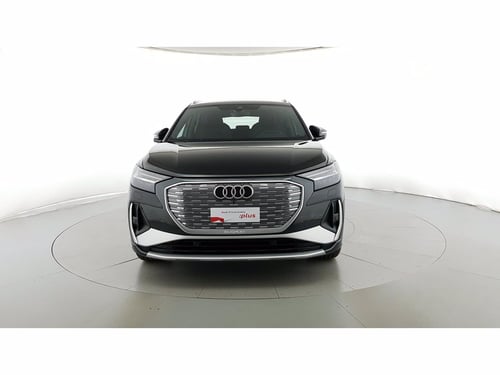 AUDI Q4 e-tron 45 quattro 286cv