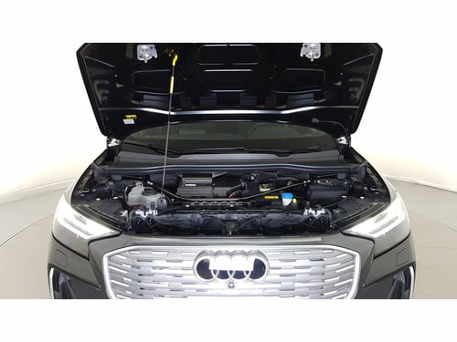AUDI Q4 e-tron 45 quattro 286cv