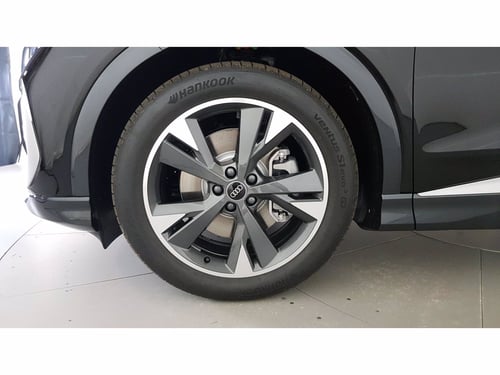 AUDI Q4 e-tron 45 quattro 286cv