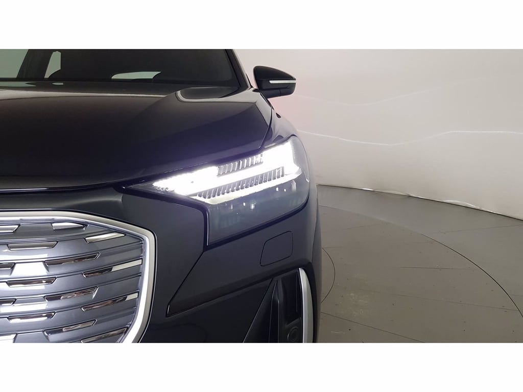 AUDI Q4 e-tron 45 quattro 286cv