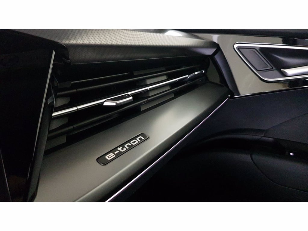 AUDI Q4 e-tron 45 quattro 286cv