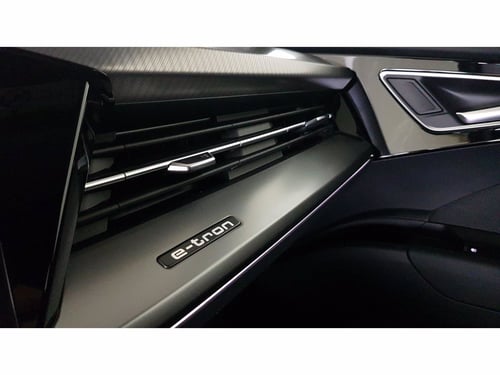AUDI Q4 e-tron 45 quattro 286cv