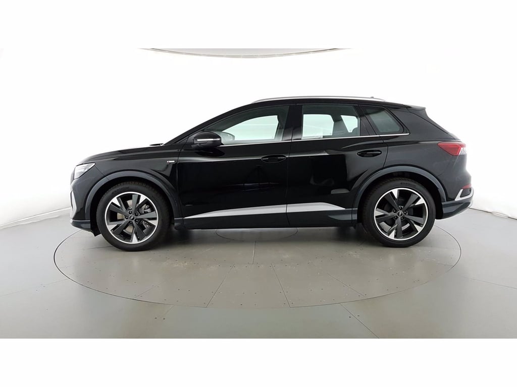AUDI Q4 e-tron 45 quattro 286cv