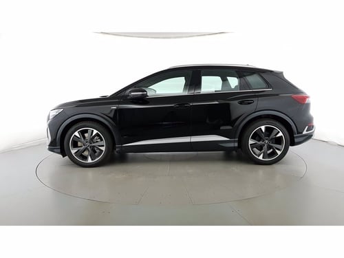 AUDI Q4 e-tron 45 quattro 286cv