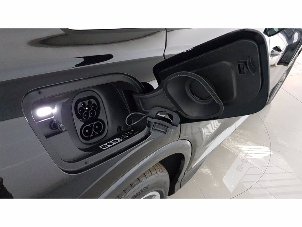 AUDI Q4 e-tron 45 quattro 286cv