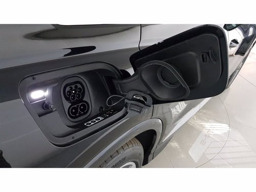 AUDI Q4 e-tron 45 quattro 286cv