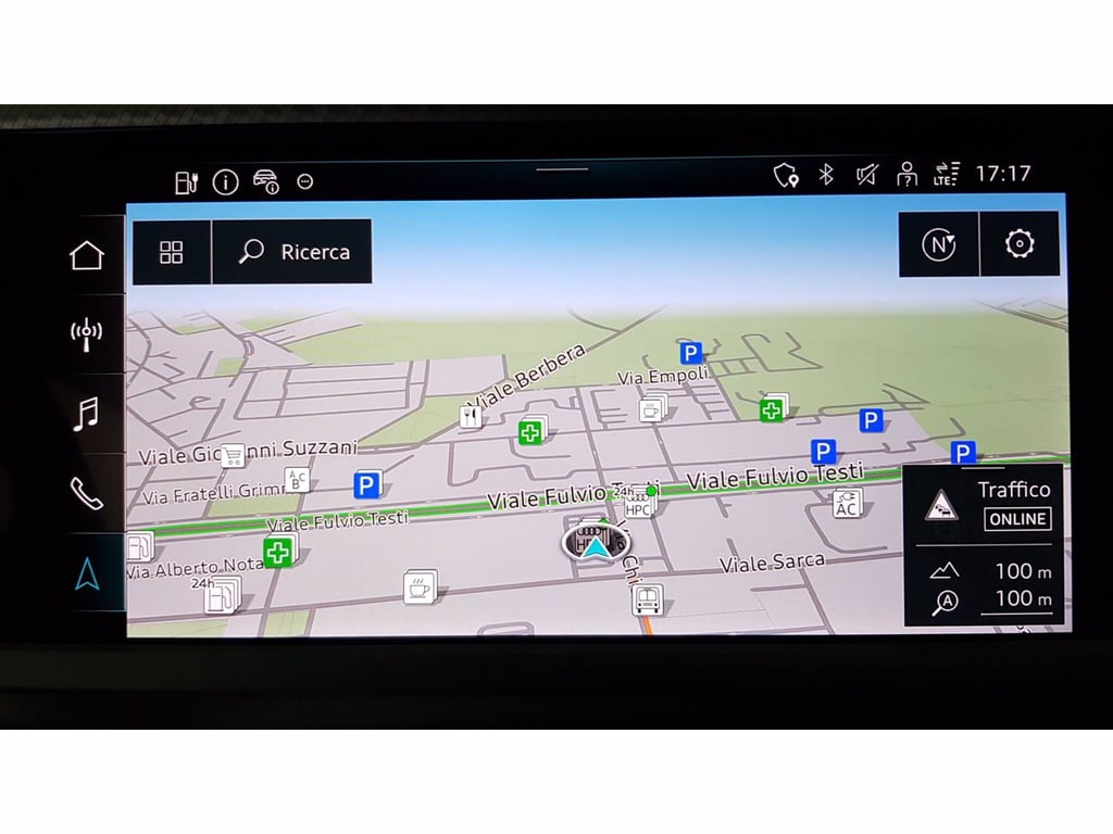 AUDI Q4 e-tron 45 quattro 286cv