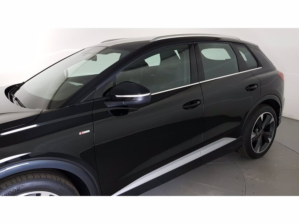 AUDI Q4 e-tron 45 quattro 286cv