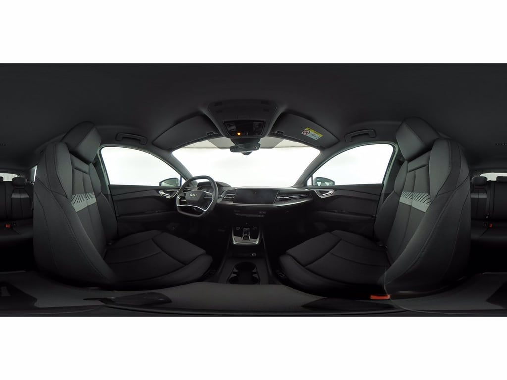 AUDI Q4 e-tron 45 quattro 286cv