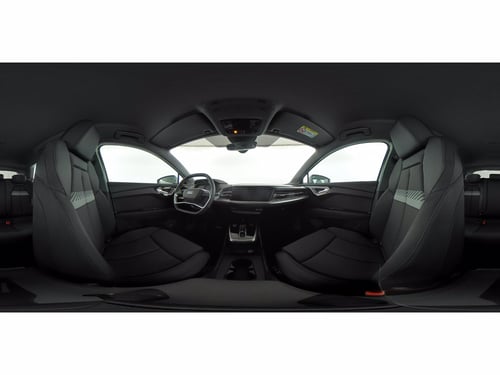 AUDI Q4 e-tron 45 quattro 286cv