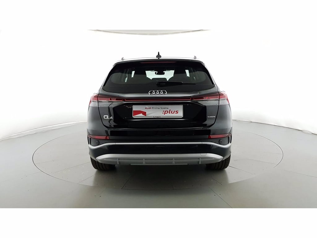 AUDI Q4 e-tron 45 quattro 286cv