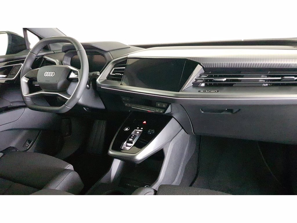 AUDI Q4 e-tron 45 quattro 286cv